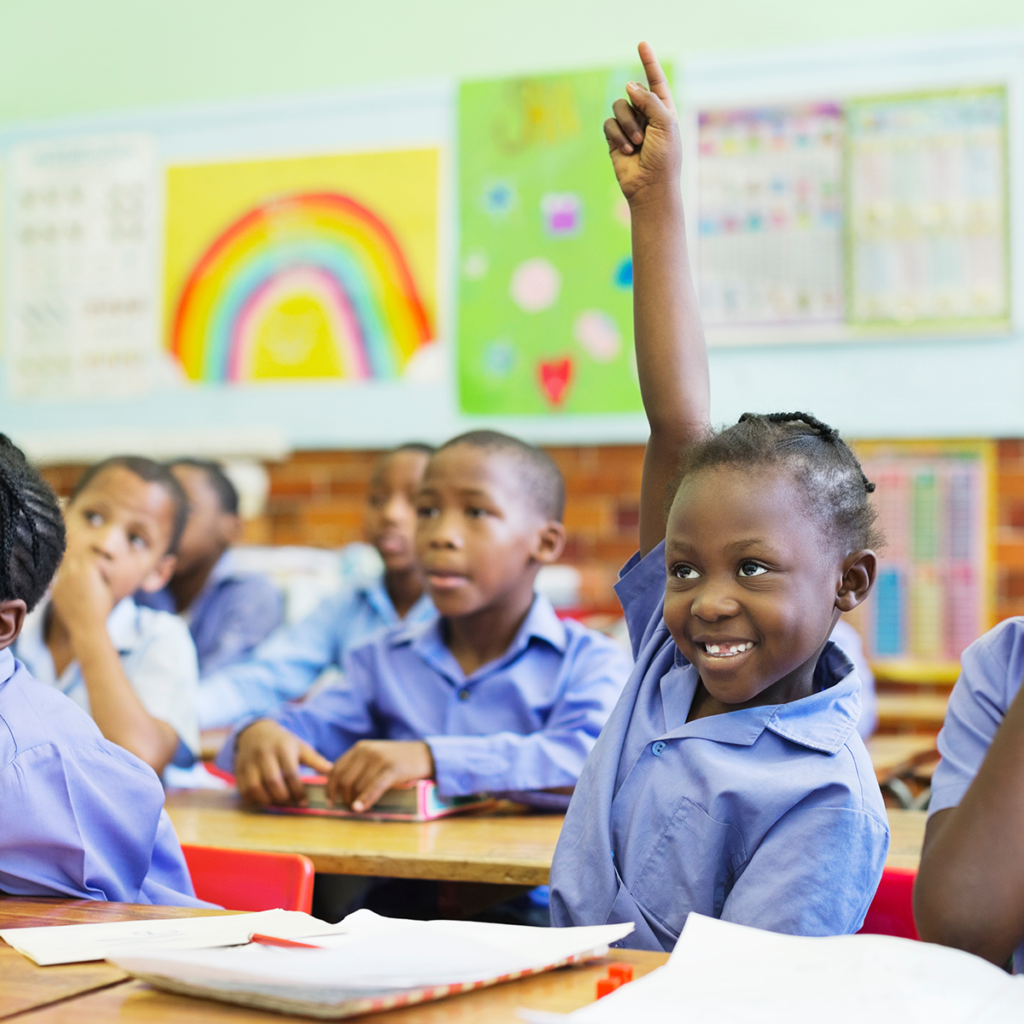 Back to School Assistance